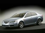 Acura TL Concept 2003 года